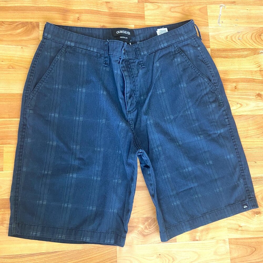 Quiksilver Regular W33 men's shorts
